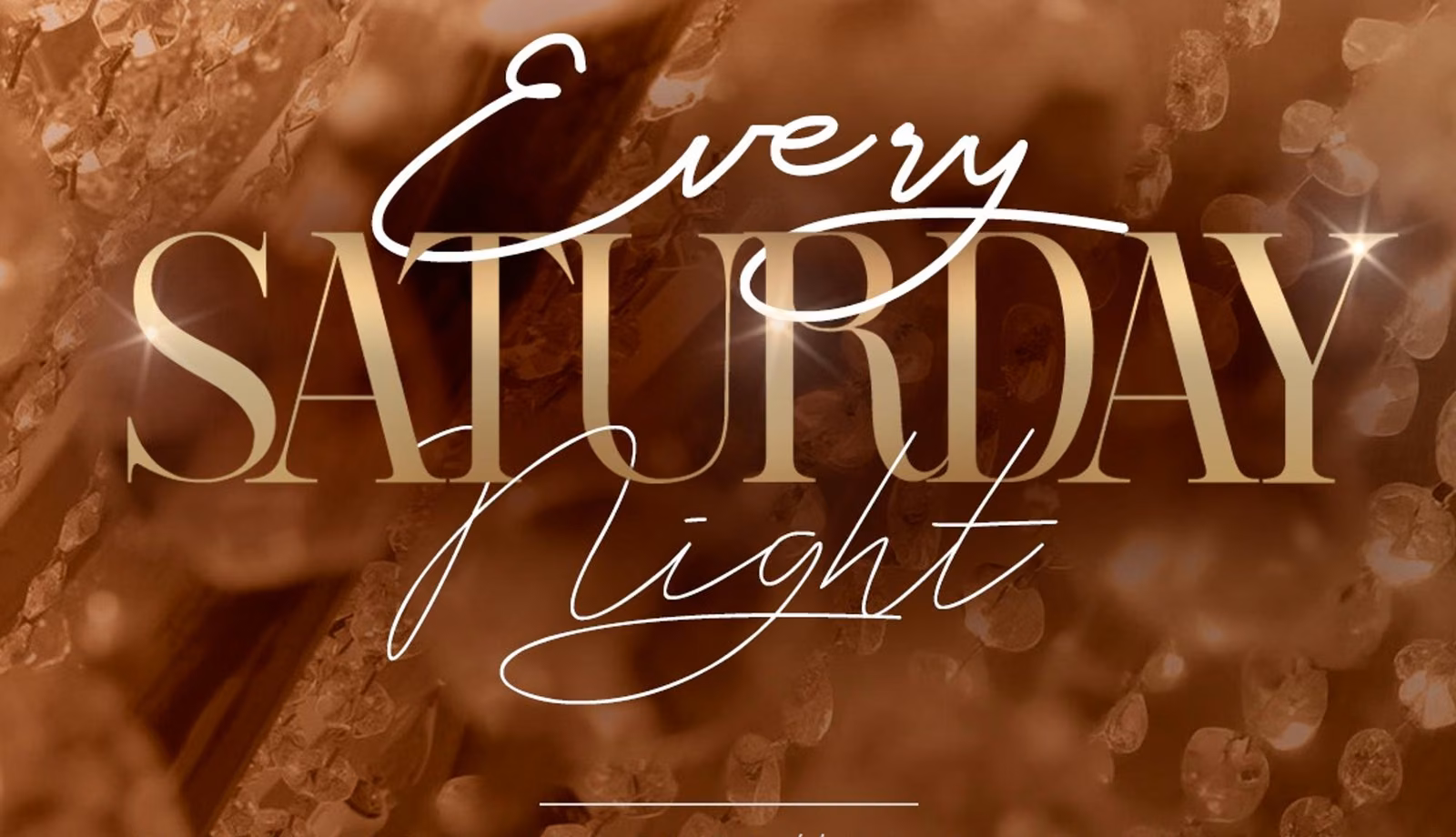 Saturday Night
