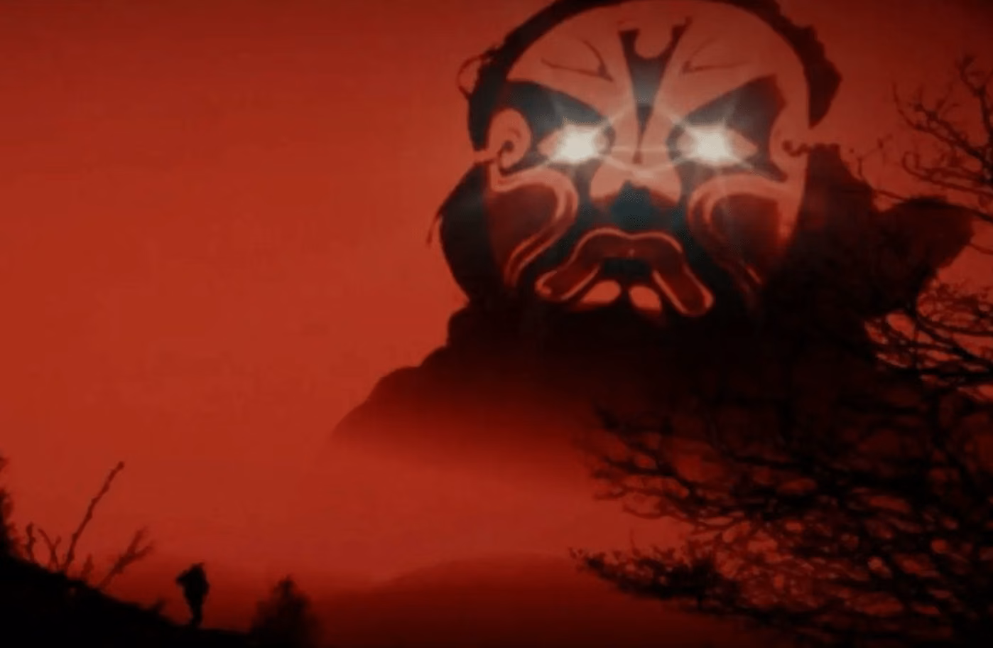 CineUnderground presents: Ninja Il Padrino – Pt. II + III