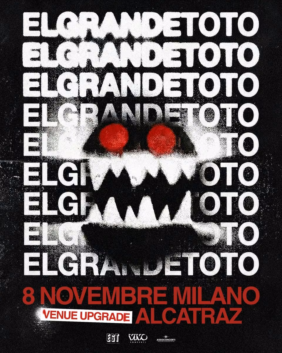 ELGRANDETOTO