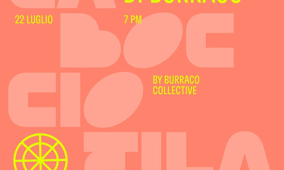 Torneo di Burraco by Burraco Collective