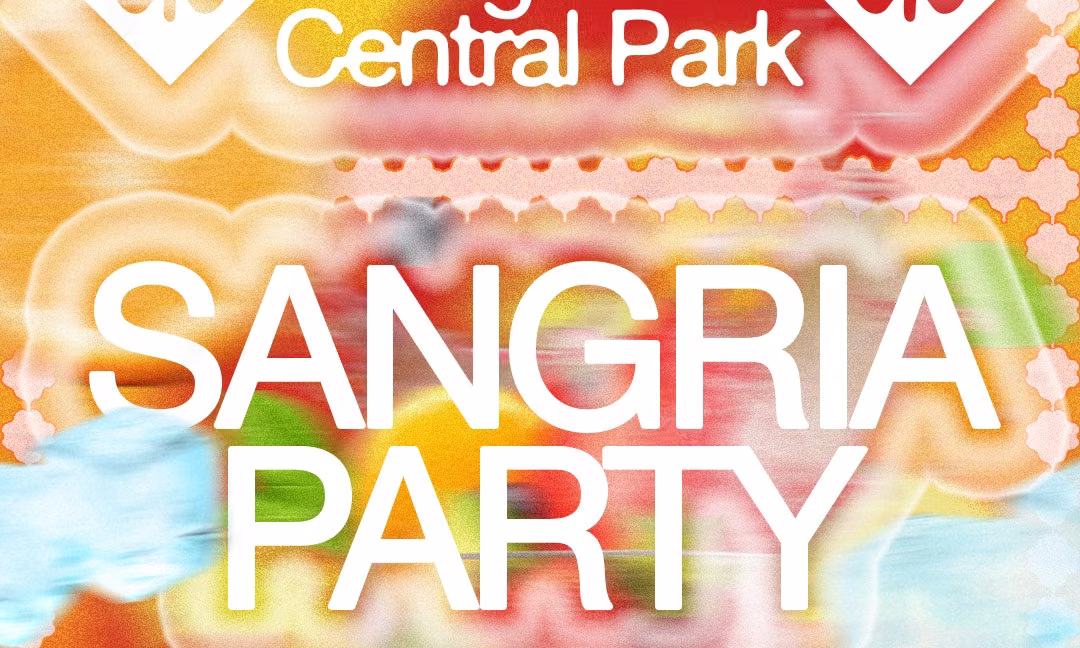 Sangria Party | Magnolia Central Park