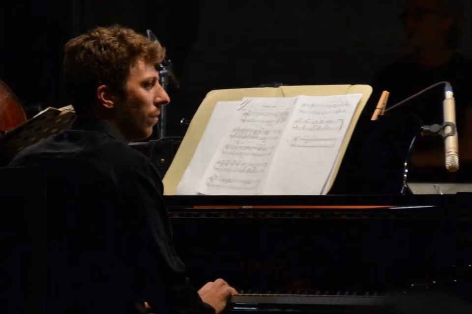 Bergamini Duet