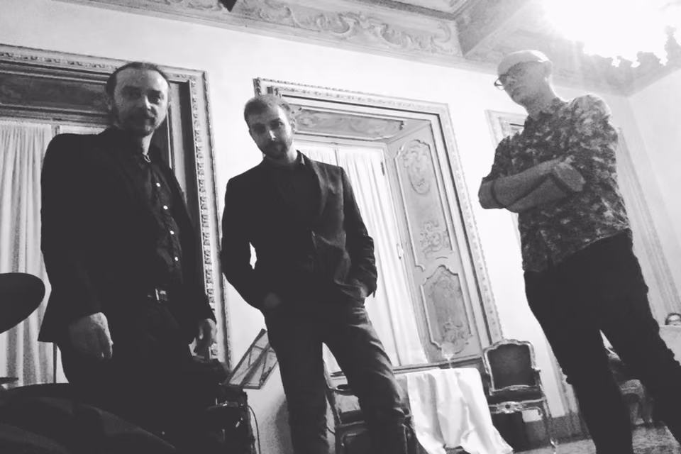 VelvEtnoJazz Trio