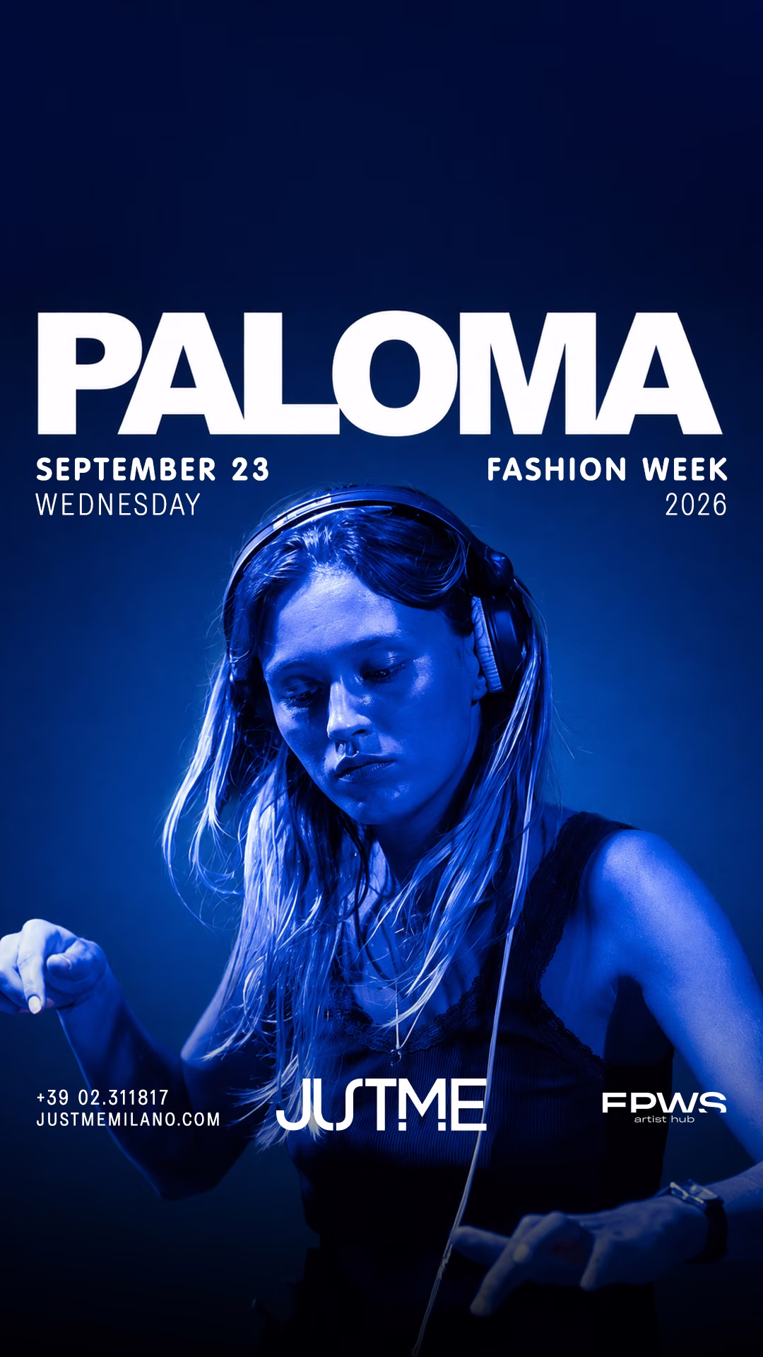 Paloma