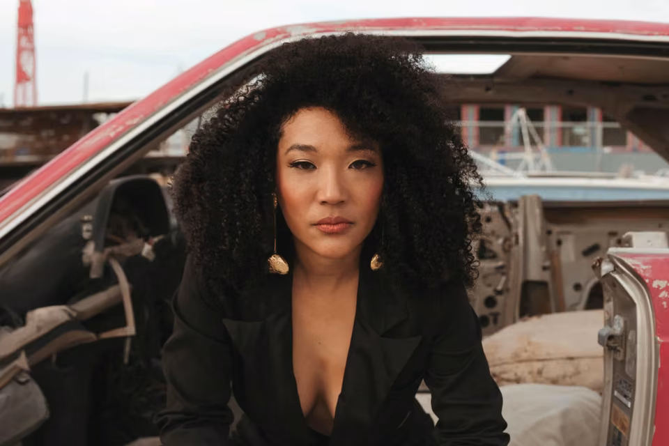 Judith Hill