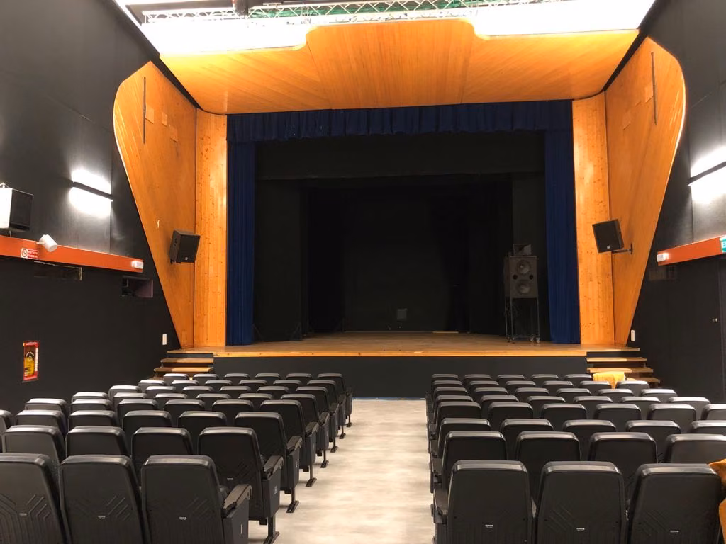 I CONCERTI DEL CONSERVATORIO AL TEATRO ROSETUM PER LA SOCIETÀ DEI CONCERTI