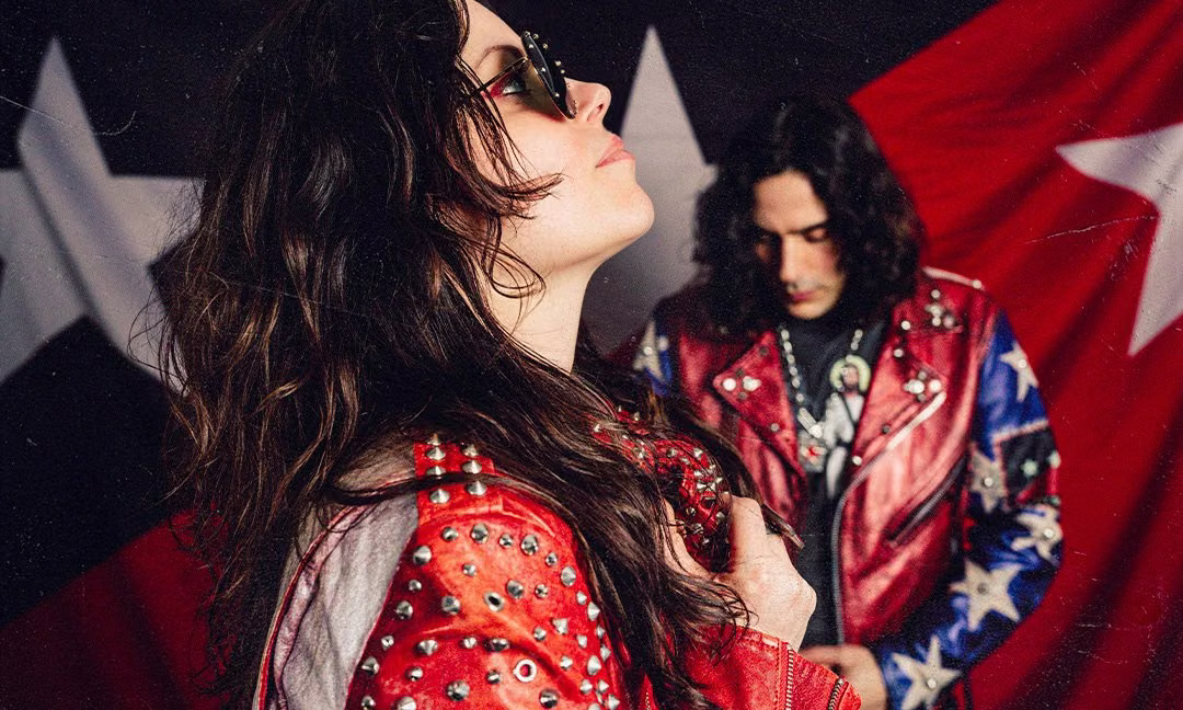 THE LAST INTERNATIONALE