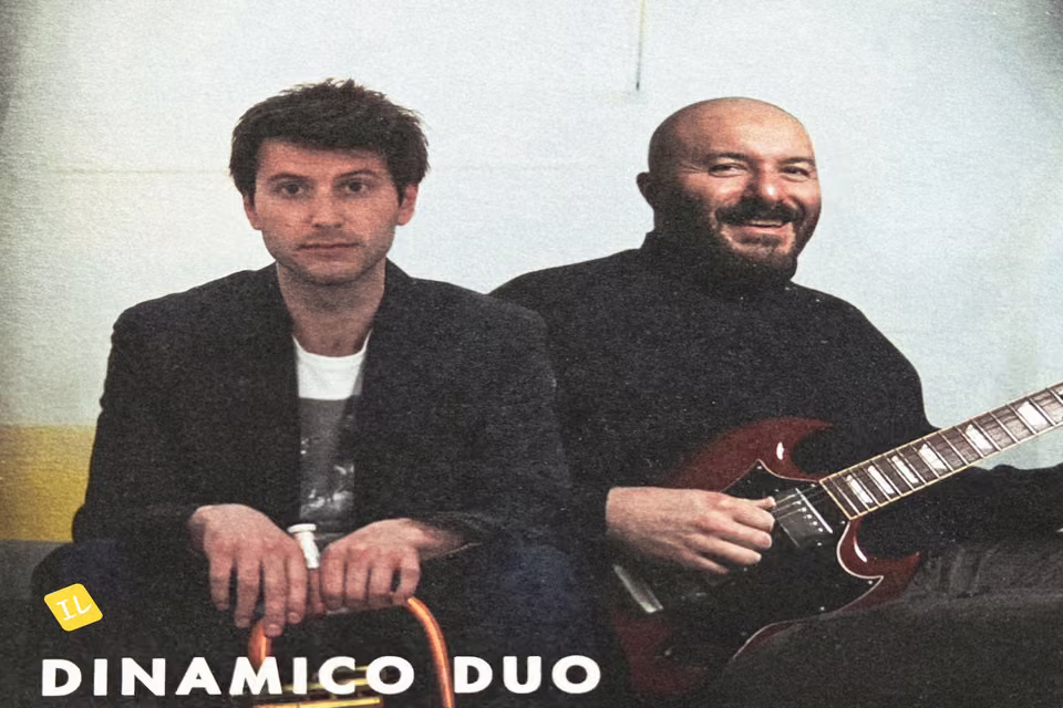 Dinamic Duo