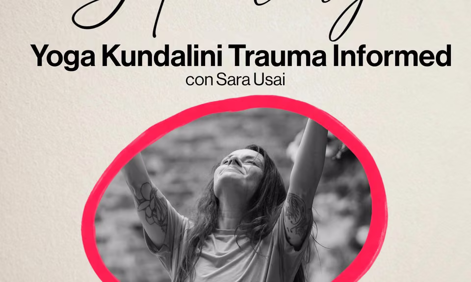 YOGA KUNDALINI TRAUMA INFORMED | SOUNDALINI – YOGA KUNDALINI TRAUMA INFORMED, MUSIC & SOUND HEALING
