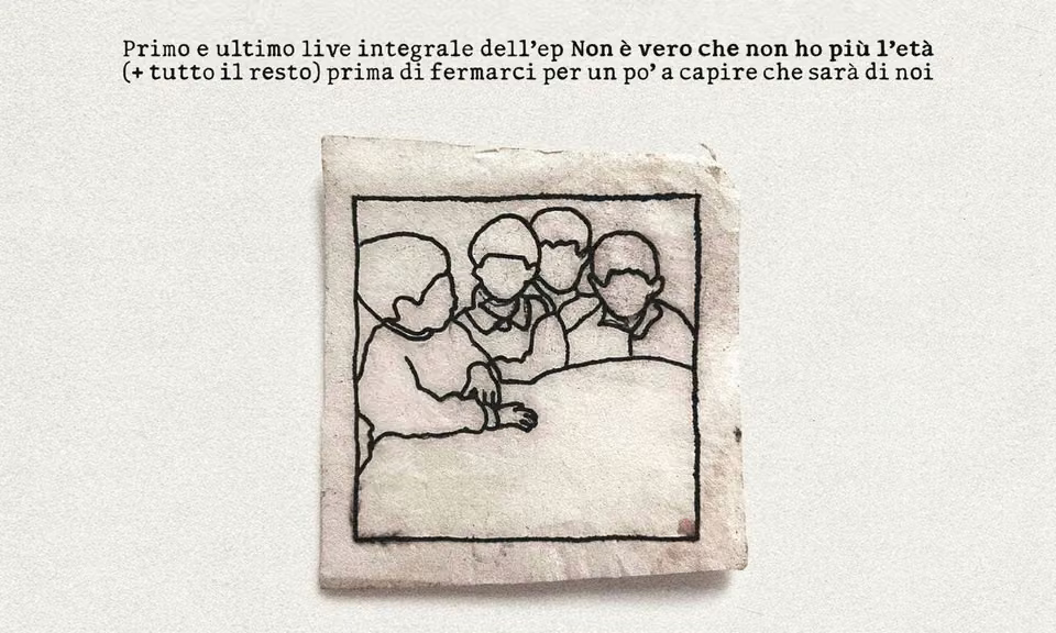 Quercia in concerto