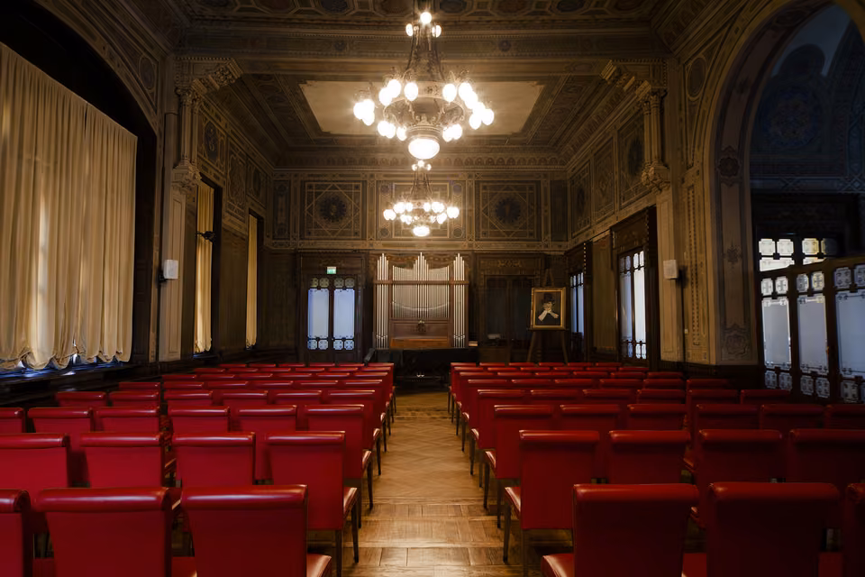 I CONCERTI DEL CONSERVATORIO A CASA VERDI PER LA SOCIETÀ DEL QUARTETTO