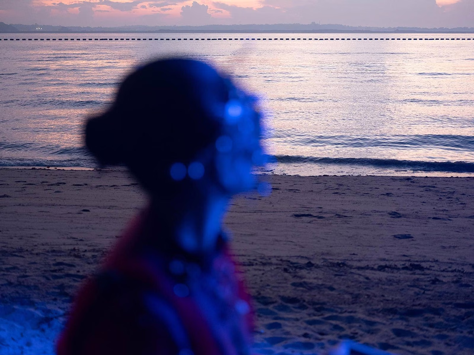 Charmaine Poh: Make a travel deep of your inside, and don’t forget me to take