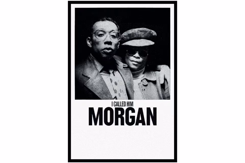 CineJazz: un omaggio a Lee Morgan