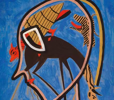 Picabia. Aprire Le Porte Della Notte