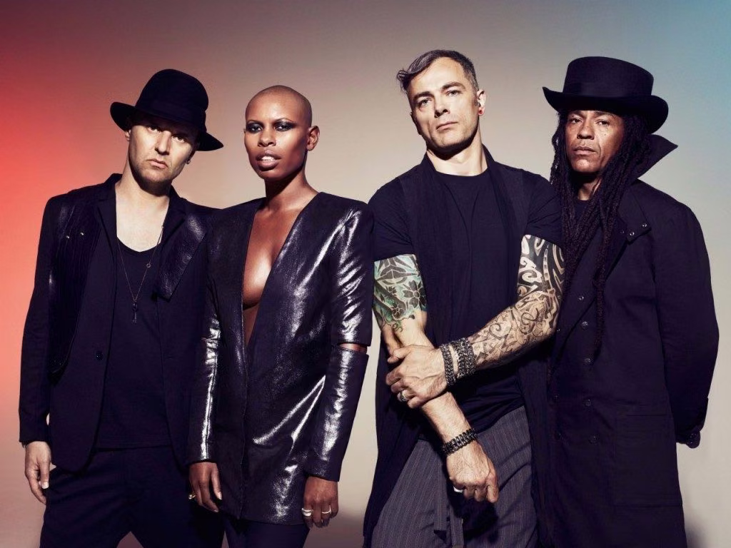 Skunk Anansie