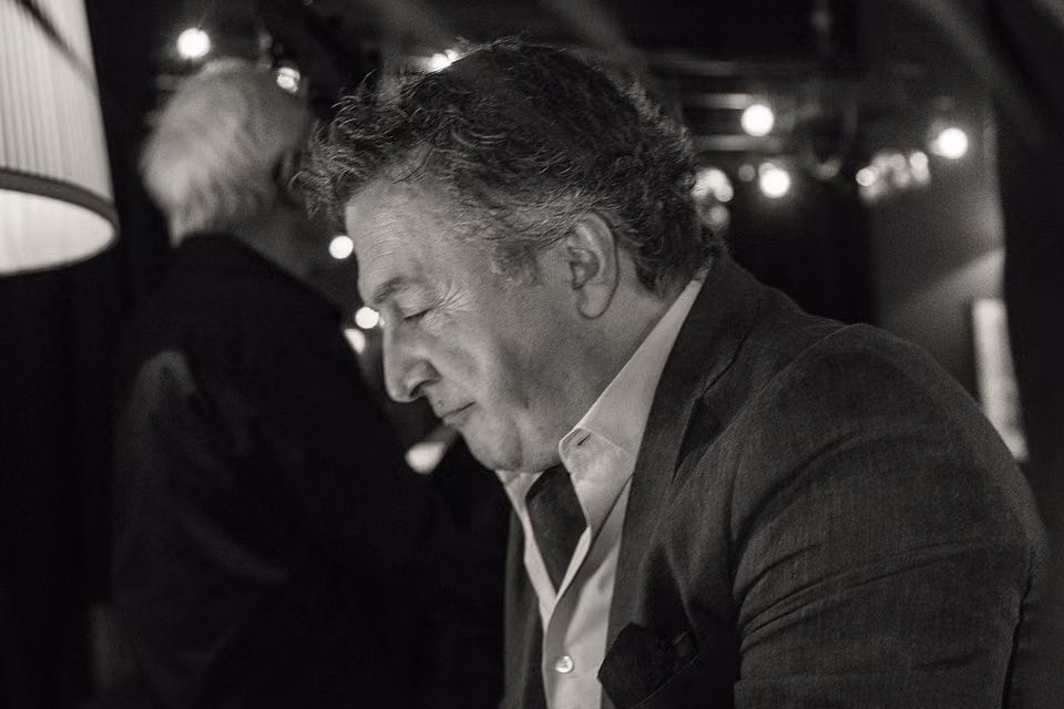 Gabi Perrone Trio