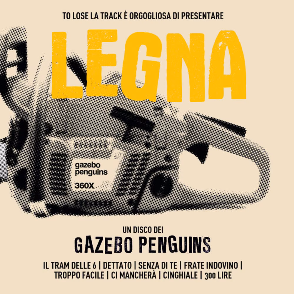 Gazebo Penguins