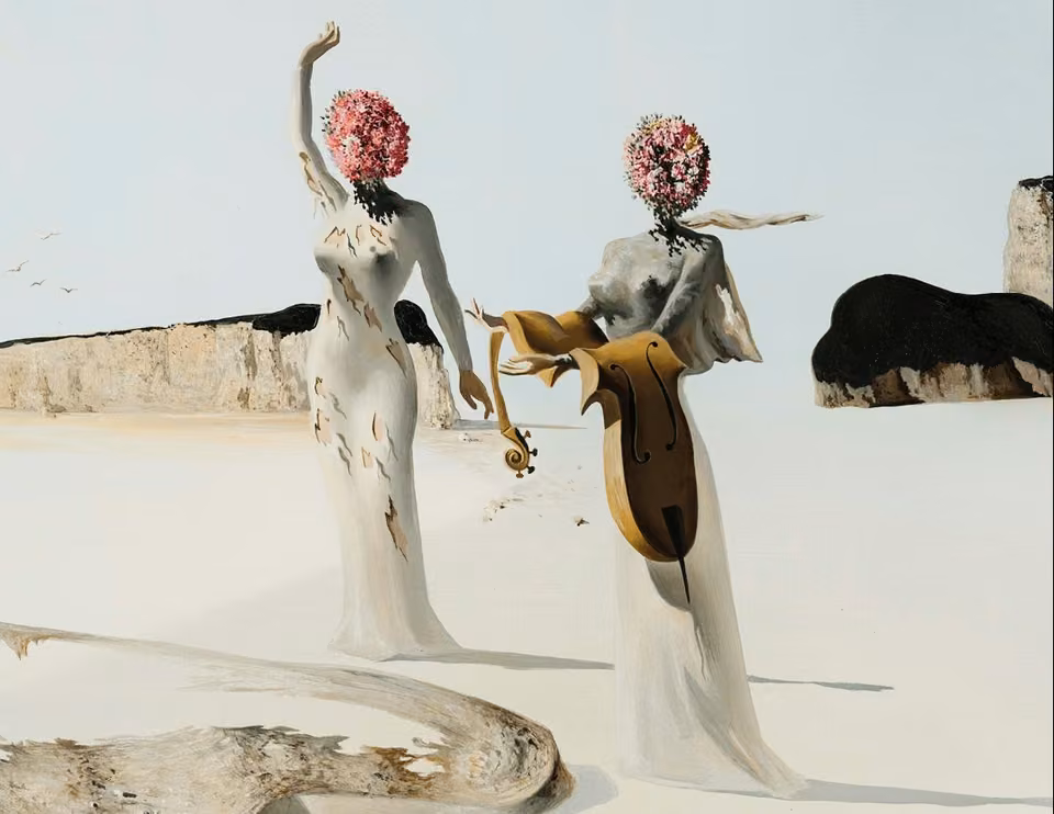 Dalí e la Moda