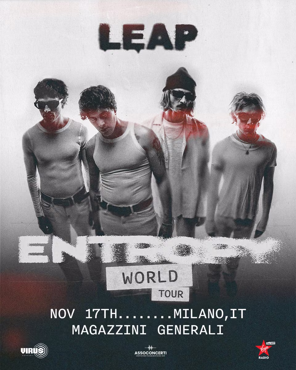LEAP