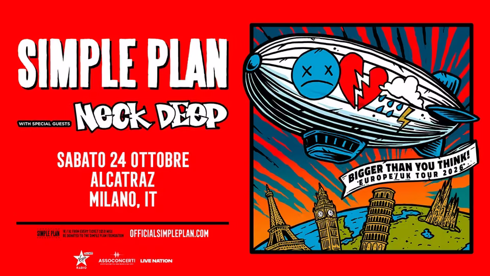 Simple Plan