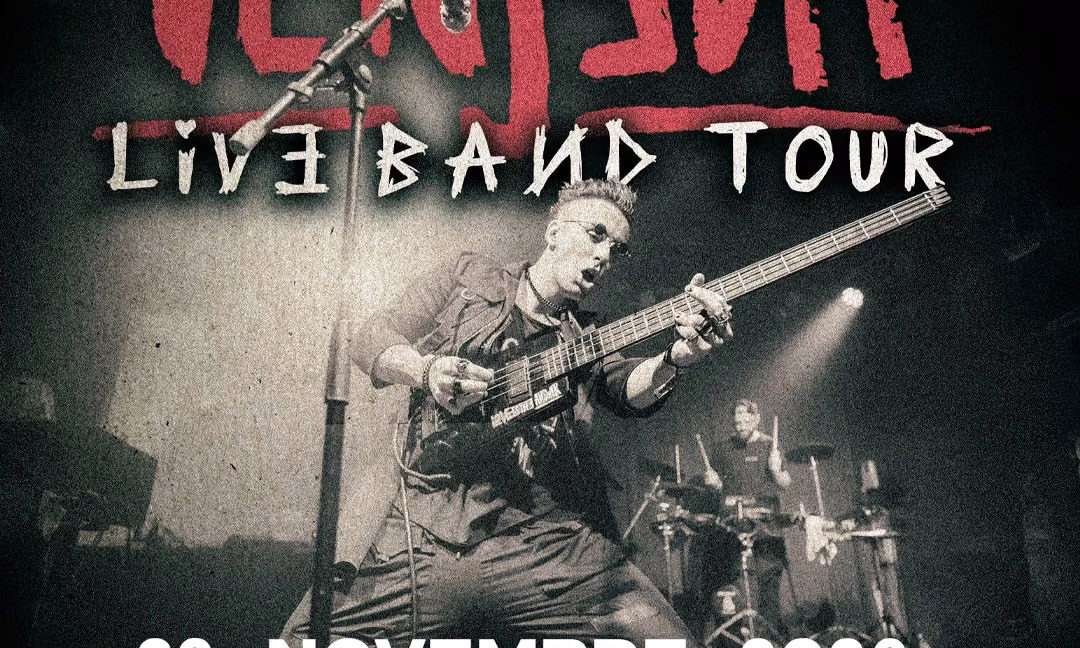 VENJENT LIVE BAND