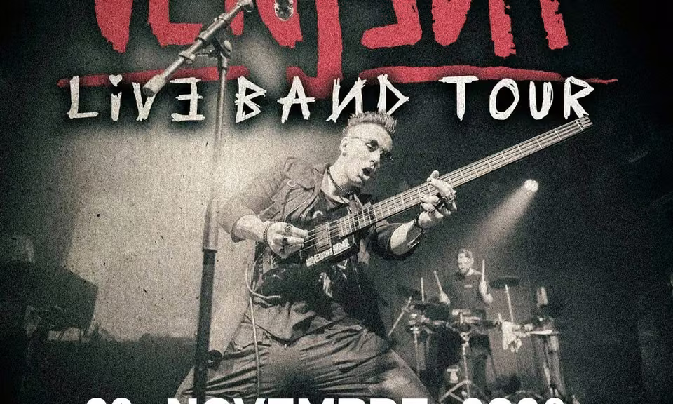 VENJENT LIVE BAND