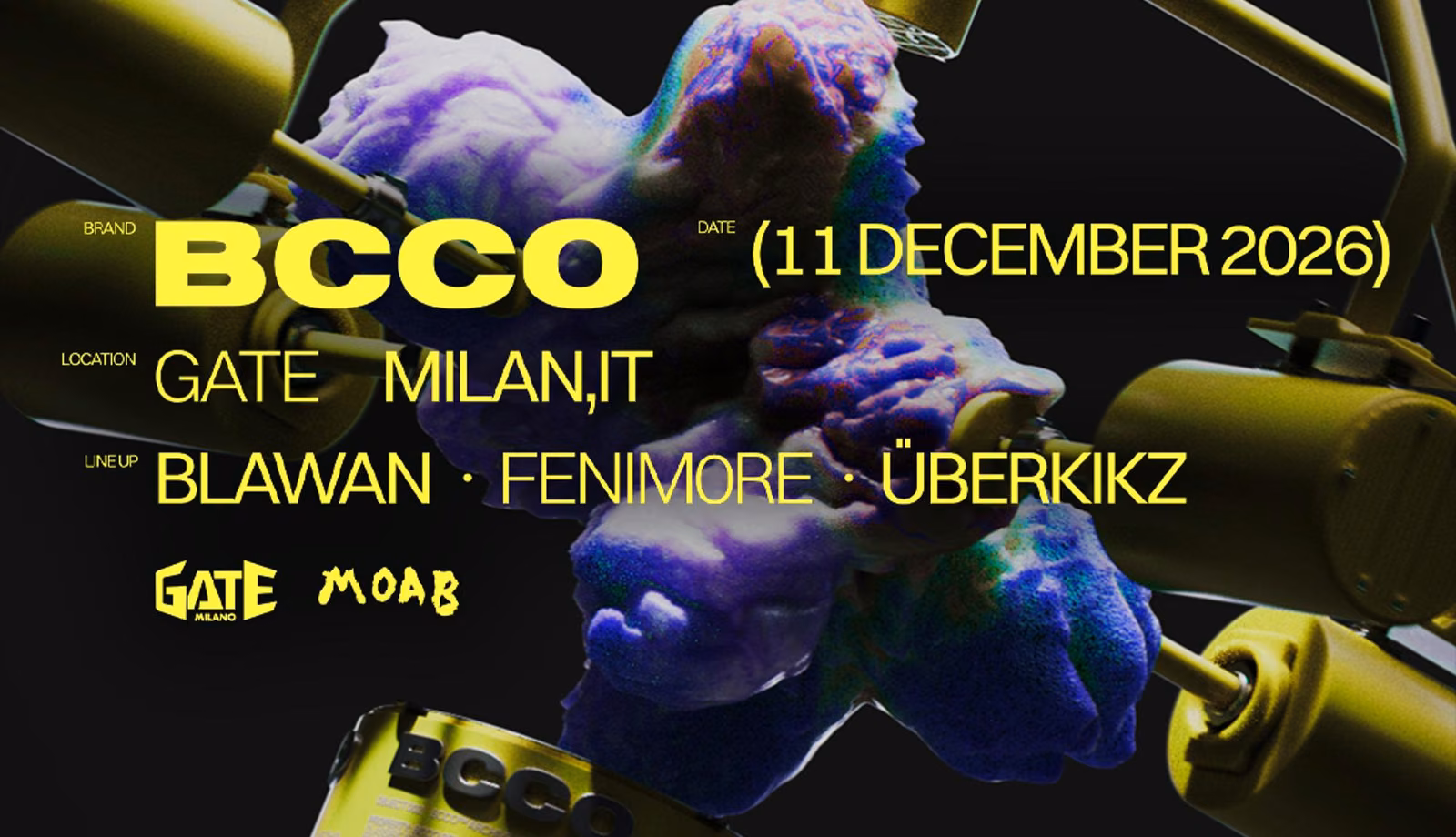 BCCO: BLAWAN & ÜBERKIKZ & FENIM0RE