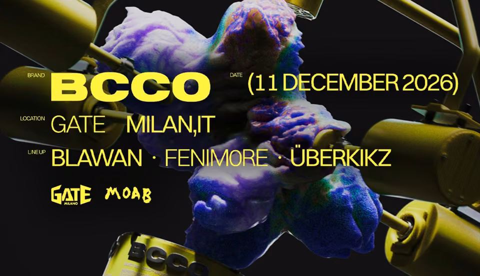 BCCO: BLAWAN & ÜBERKIKZ & FENIM0RE