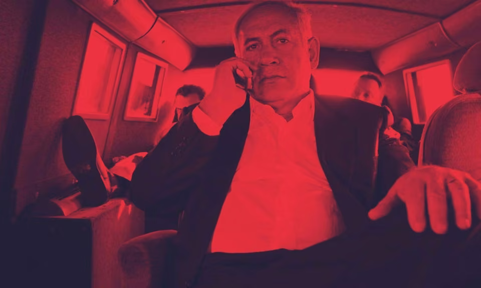 The Bibi Files - regista in collegamento