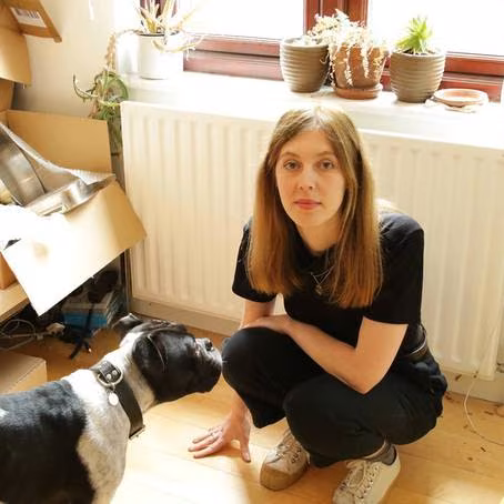 Carla Dal Forno