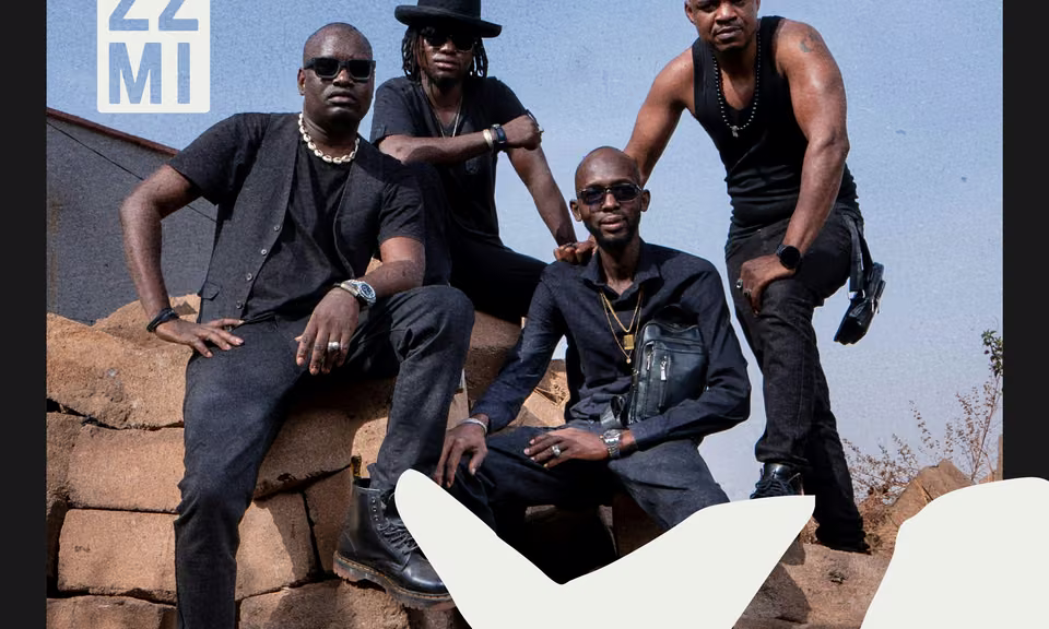 Songhoy Blues - JAZZMI 2026 2026