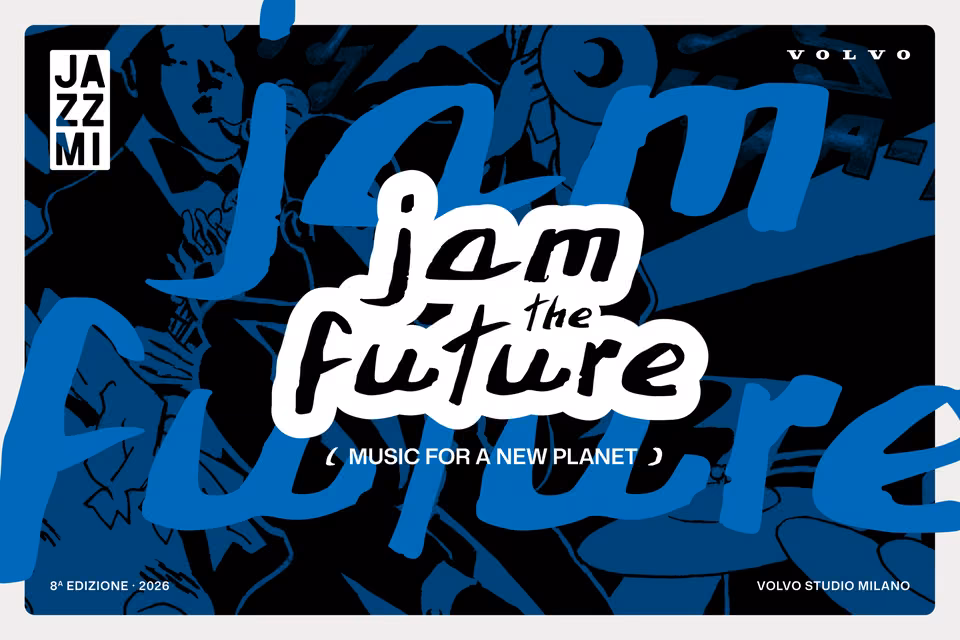 JAM THE FUTURE WINNER SPECIAL BRUNCH