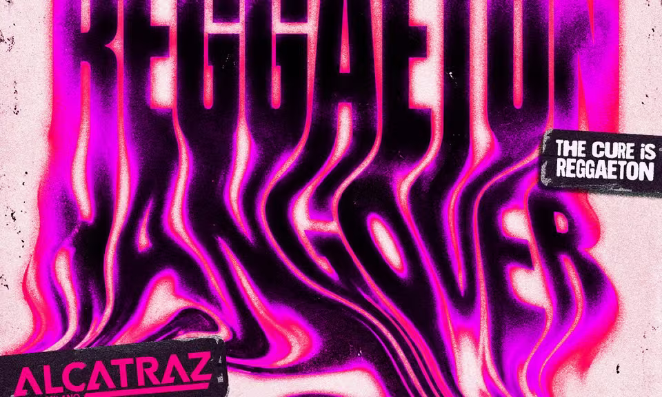 WTF – REGGAETON HANGOVER