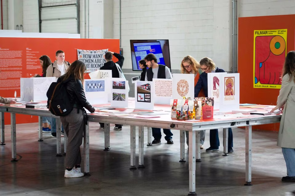 BIG. Biennale Internazionale Grafica