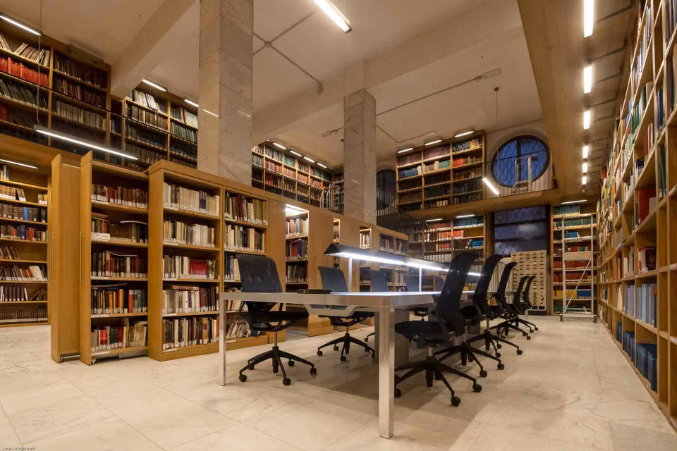 SEMINARIO DI ARPA – GIULIANO MARCO MATTIOLI