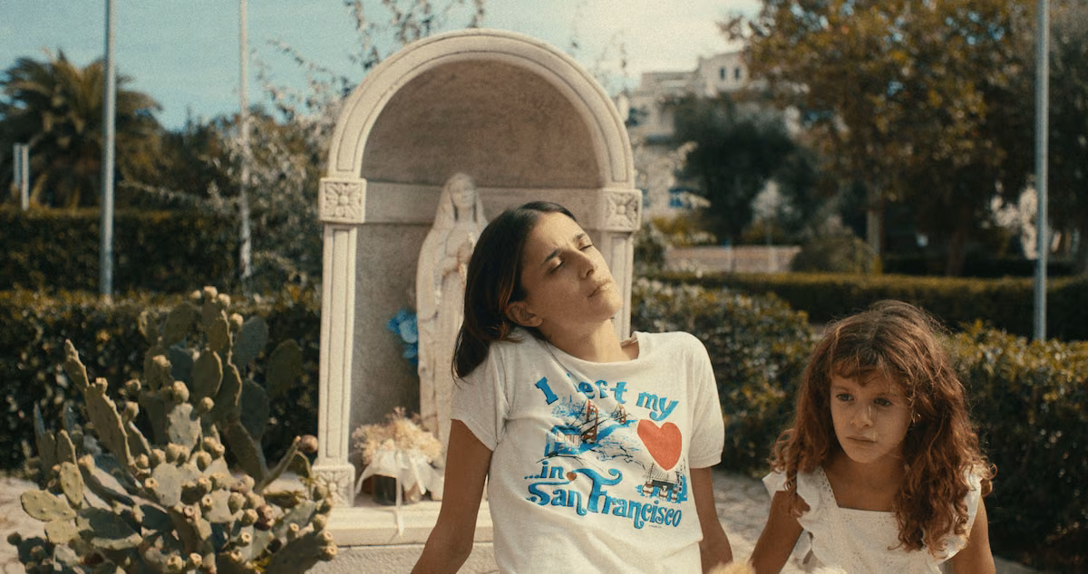 Il rapimento di Arabella (2025)
