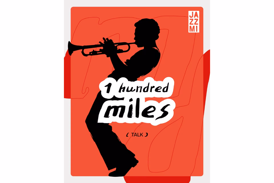 “1 Hundred Miles” / talk su Miles Davis