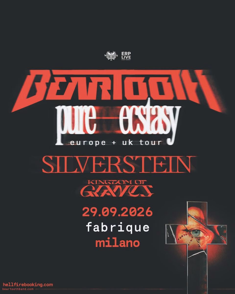 Beartooth & Silverstein