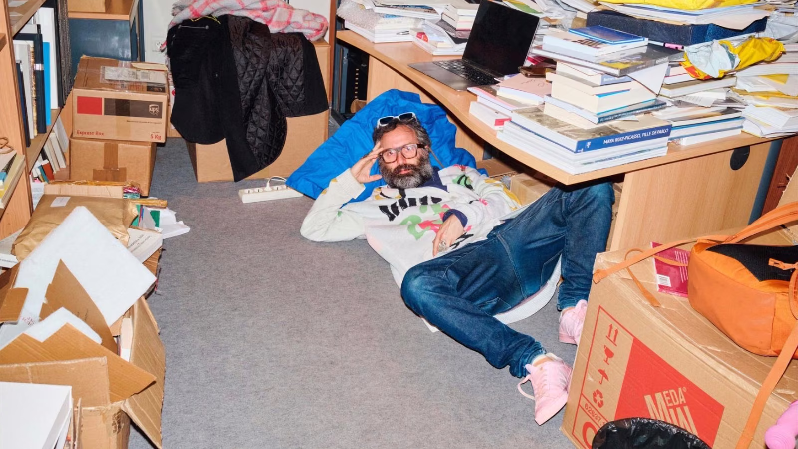 La Scuola Inutile