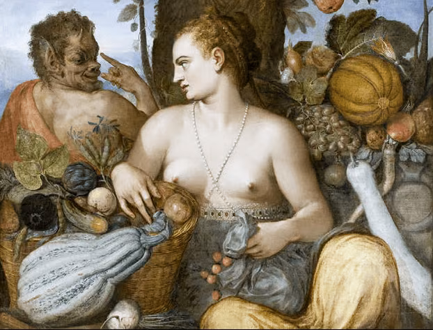 Bellezza e Bruttezza. Ideale, reale, caricaturale nel Rinascimento