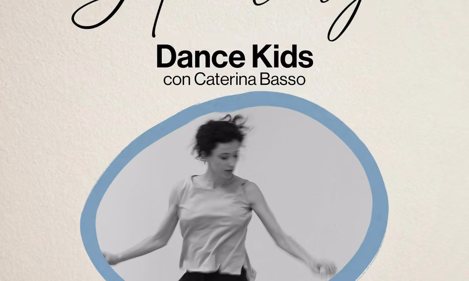 DANCE KIDS