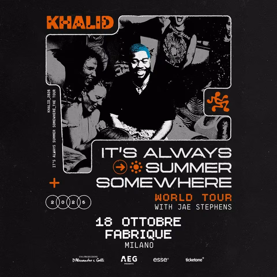 Khalid