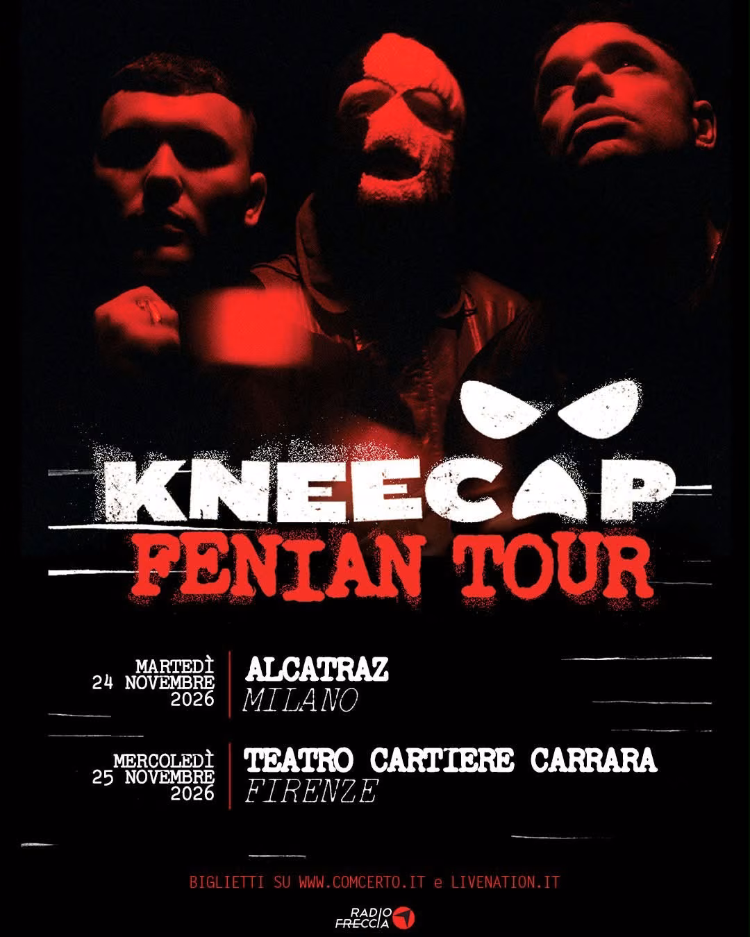 KNEECAP