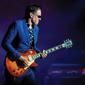 Joe Bonamassa