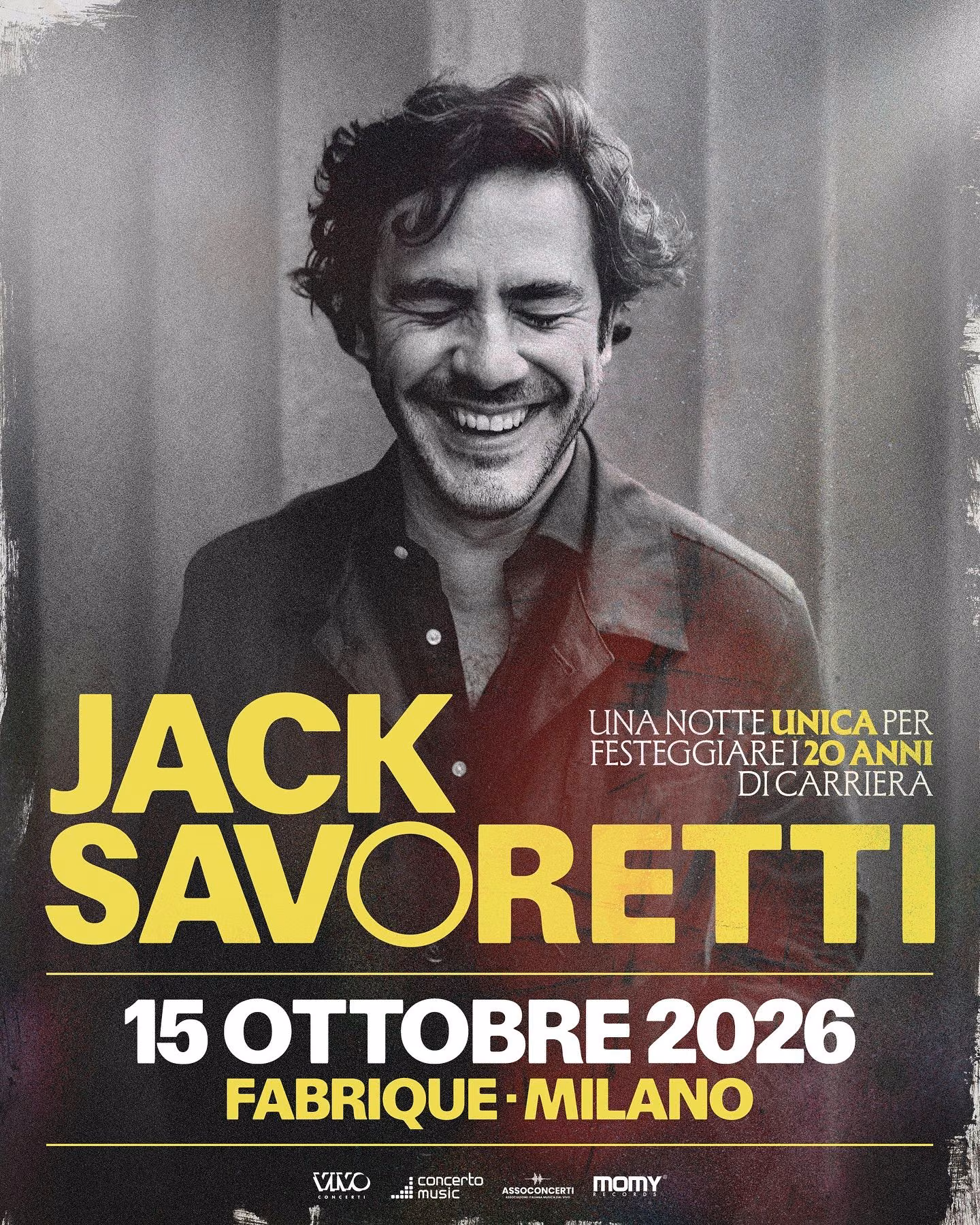 Jack Savoretti
