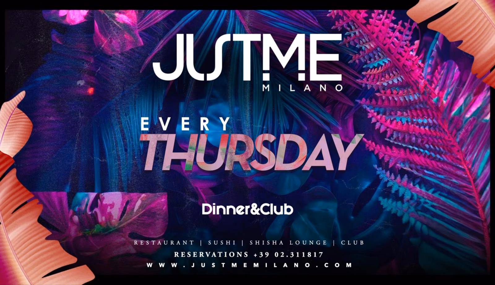 Thursday Night