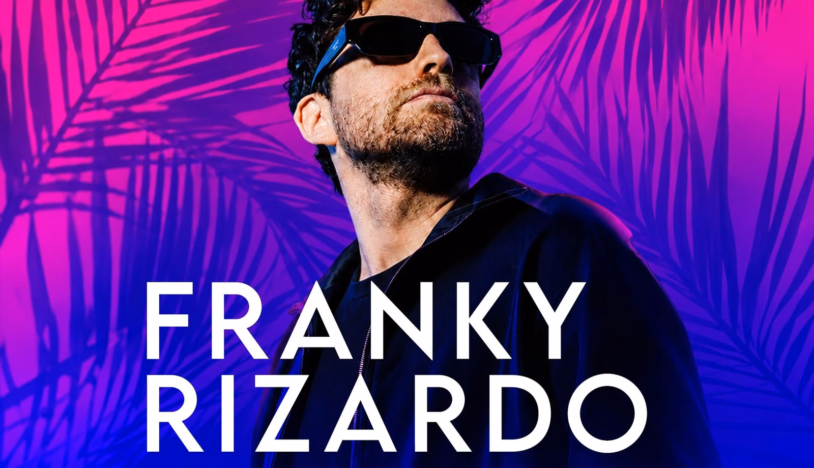 MFW Franky Rizardo