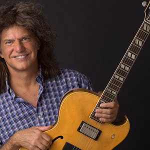 Pat Metheny