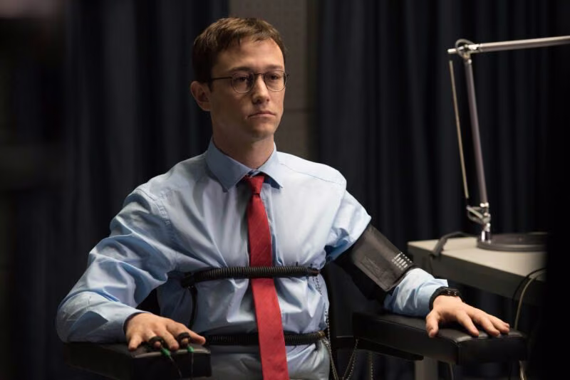 Snowden