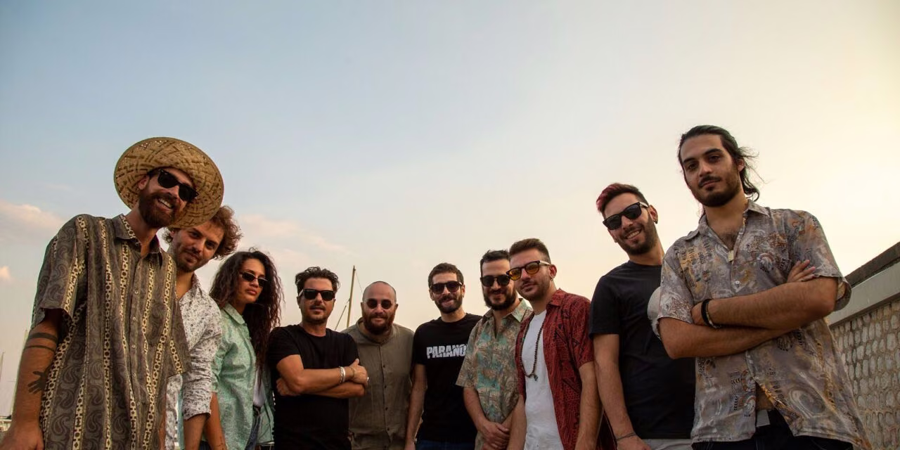 Banda Maje